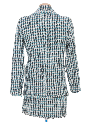 Комплект (юбка, жакет)