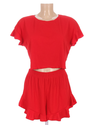 Комплект (Шорты, футболка)