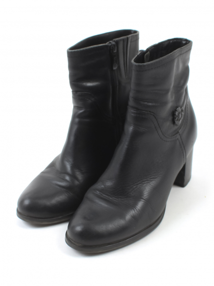 Полусапоги