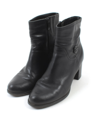 Полусапоги