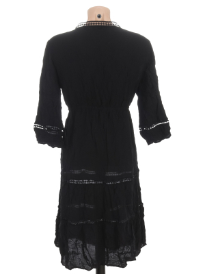 Накидка пляжная