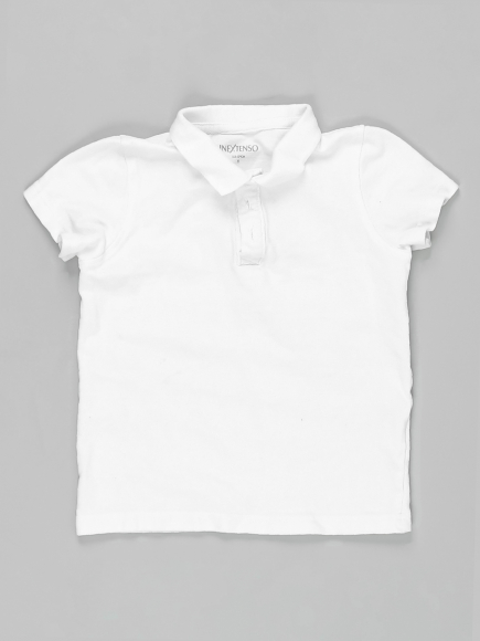 Футболка-поло