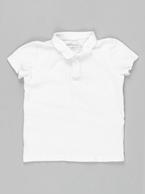 Футболка-поло