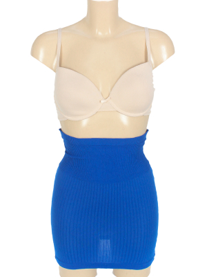 Юбка корректирующая