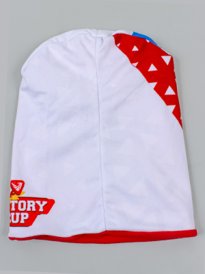 Шапка двухсторонняя