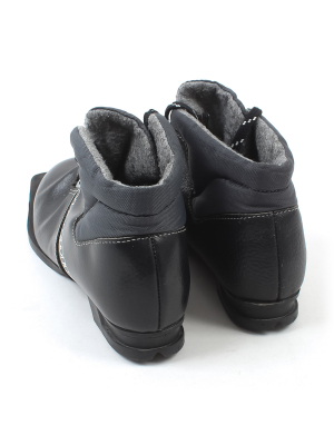 Ботинки для лыж