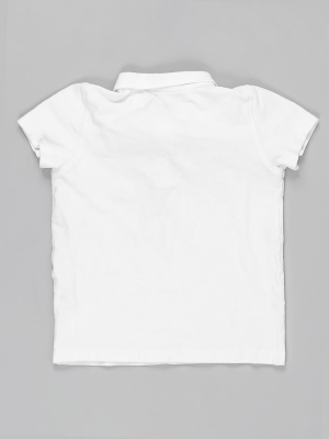 Футболка-поло