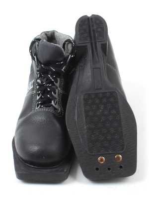 Ботинки для лыж