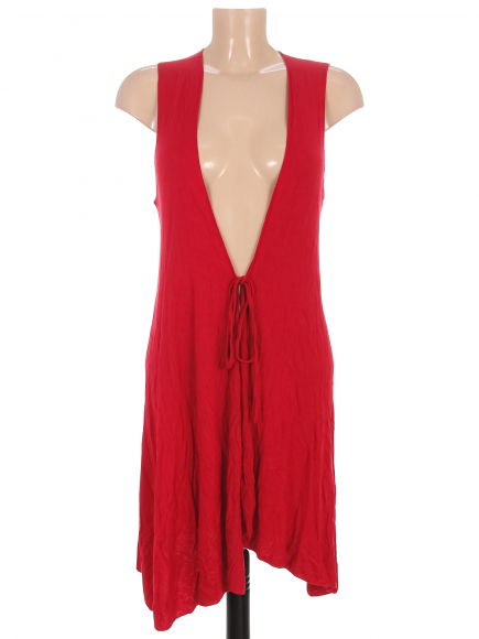 Безрукавка