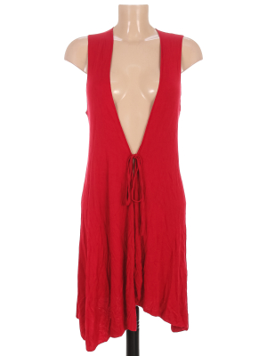 Безрукавка