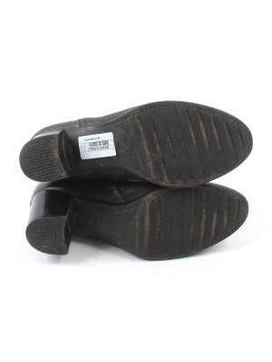 Полусапоги