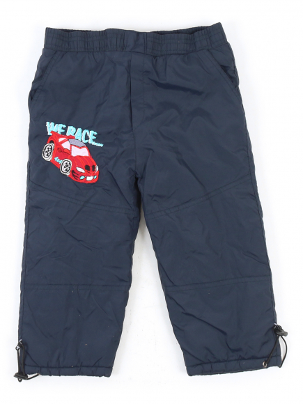 Брюки горнолыжные