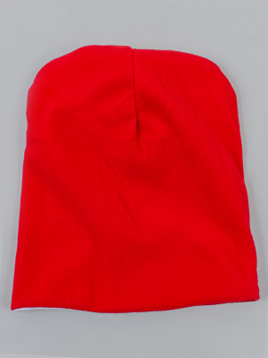 Шапка двухсторонняя