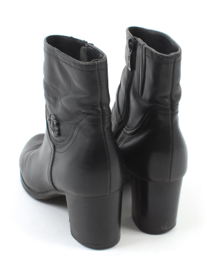 Полусапоги