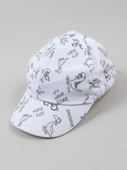 Кепка детская