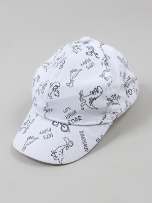 Кепка детская