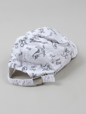 Кепка детская