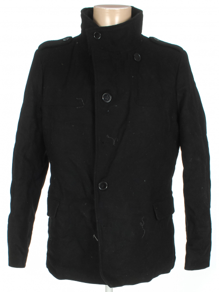 Полупальто