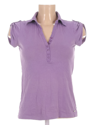 Футболка-поло