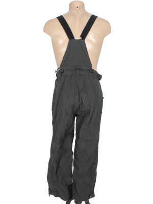 Полукомбинезон