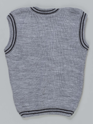 Безрукавка