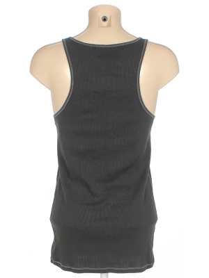 Майка удлиненная