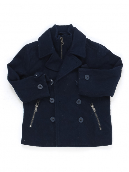 Полупальто