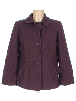 Полупальто