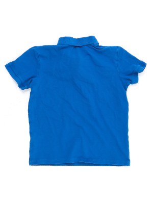 Футболка-поло