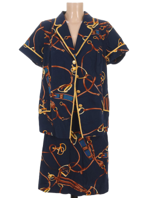 Комплект (юбка, рубашка)