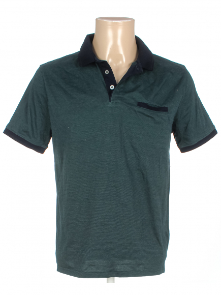 Футболка-поло