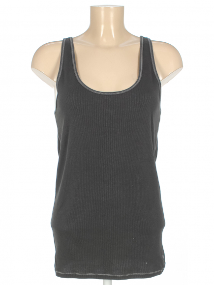 Майка удлиненная