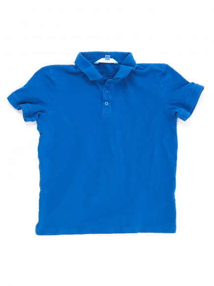 Футболка-поло