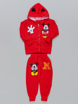 Комплект (брюки, кофта)