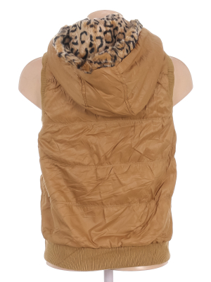 Жилет двухсторонний