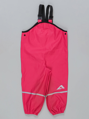 Полукомбинезон