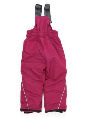 Полукомбинезон