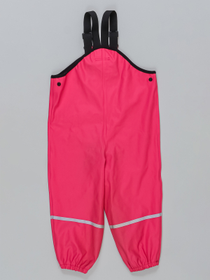 Полукомбинезон