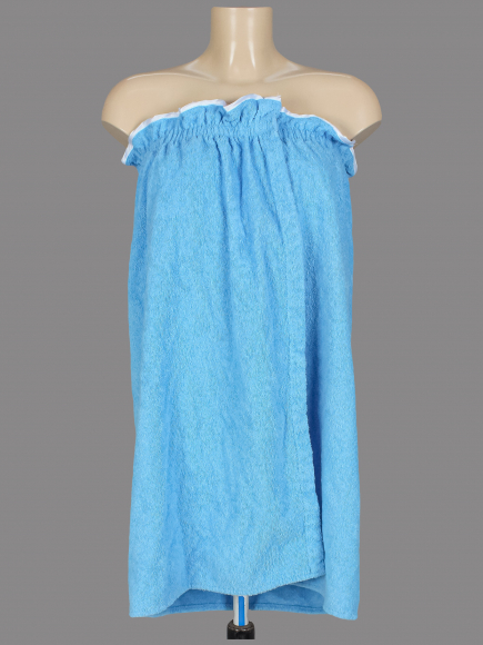 Полотенце на липучке