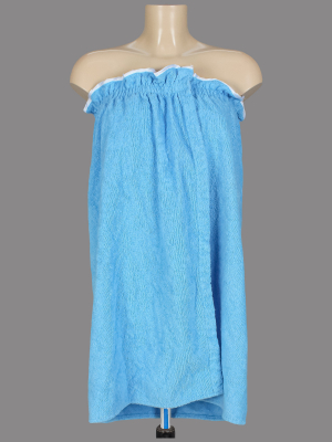 Полотенце на липучке