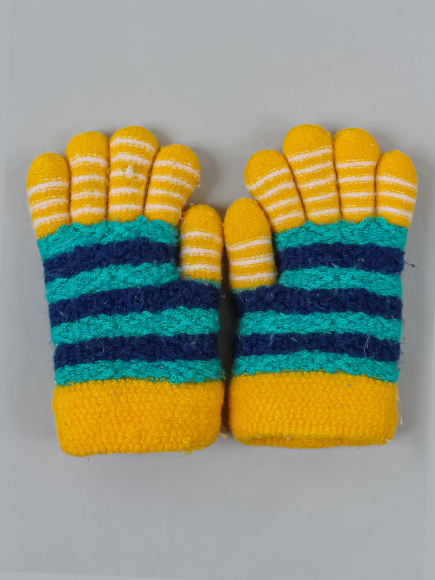 Перчатки детские