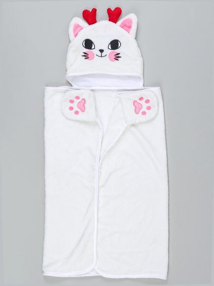 Полотенце - накидка