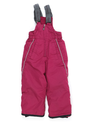 Полукомбинезон