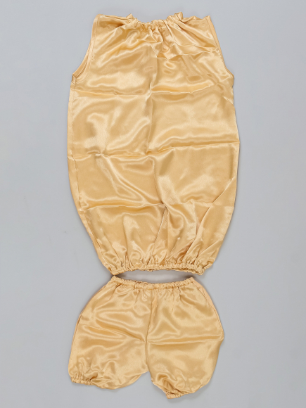 Комплект (шорты, блуза)