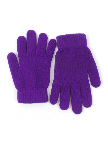 Перчатки детские