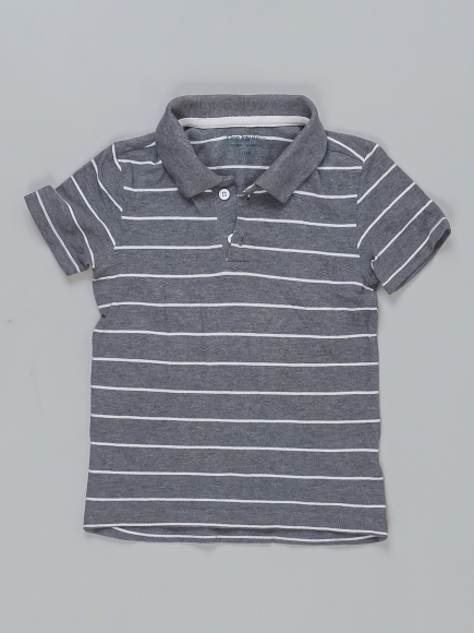 Футболка-поло