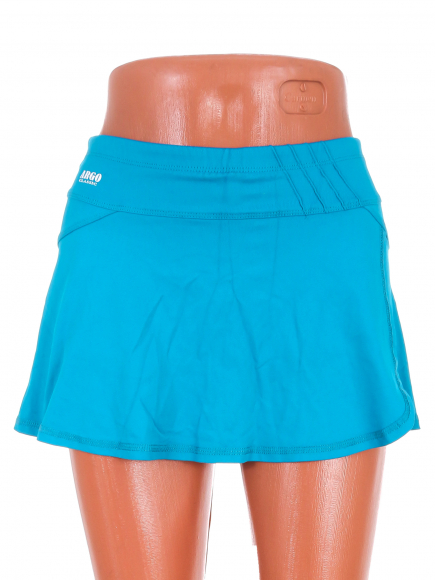 Юбка-шорты
