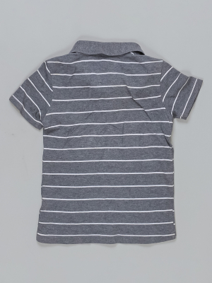 Футболка-поло