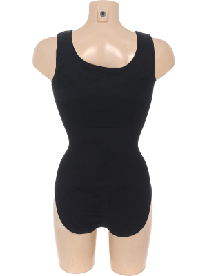 Боди корректирующее