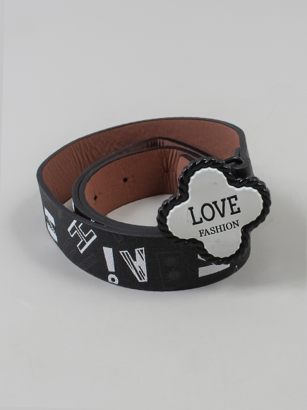 Ремень детский